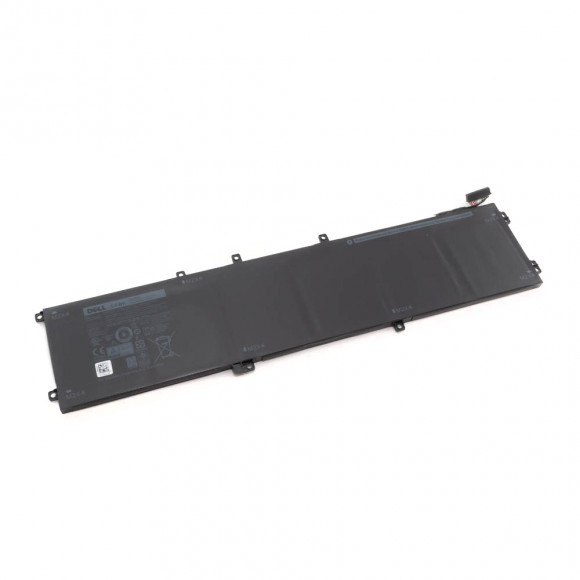 Аккумулятор для ноутбука Dell (4GVGH) XPS 15-9550 оригинал