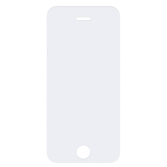 Защитное стекло для Apple iPhone 5, 5S, 5С (тех пак)