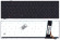 Клавиатура для ноутбука Asus N56 N56V, черная с красной подсветкой Клавиатура для ноутбука Asus N56 N56V, черная с красной подсветкой
