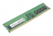 Модуль памяти Kingston DDR4 8ГБ 2666 MHz