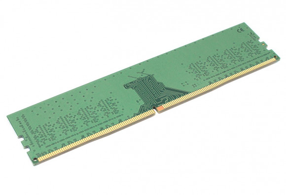 Модуль памяти Kingston DDR4 8ГБ 2666 MHz