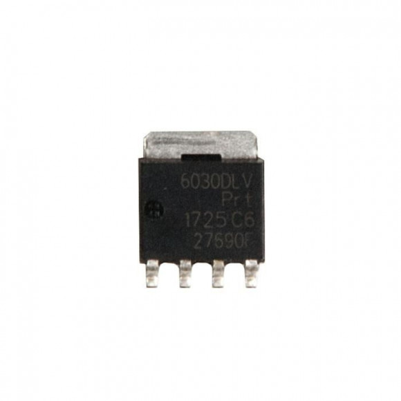 Микросхема 6030DLV PH6030DLV sot-669 с разбора