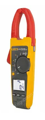 Токоизмерительные клещи Fluke 375 Токоизмерительные клещи Fluke 375