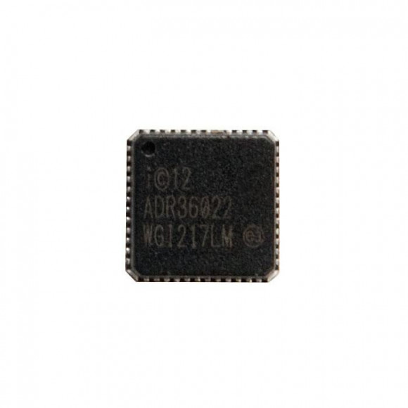 Микросхема wGI217LM QFN48 с разбора