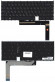 Клавиатура для ноутбука HP EliteBook x360 1040 G7 G8 черная Клавиатура для ноутбука HP EliteBook x360 1040 G7 G8 черная