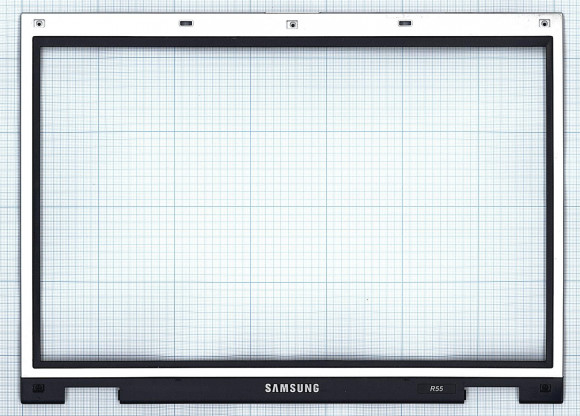 Рамка матрицы (Bezel) для Samsung NP-R55
