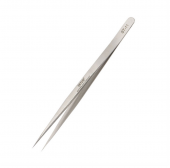 Пинцет Vetus ST-11 антимагнитный, прямой, 140мм Пинцет Vetus ST-11 антимагнитный, прямой, 140мм