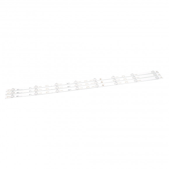 Светодиодная подсветка 42" TCL 4C-LB4208-HQI (8 led) 3шт