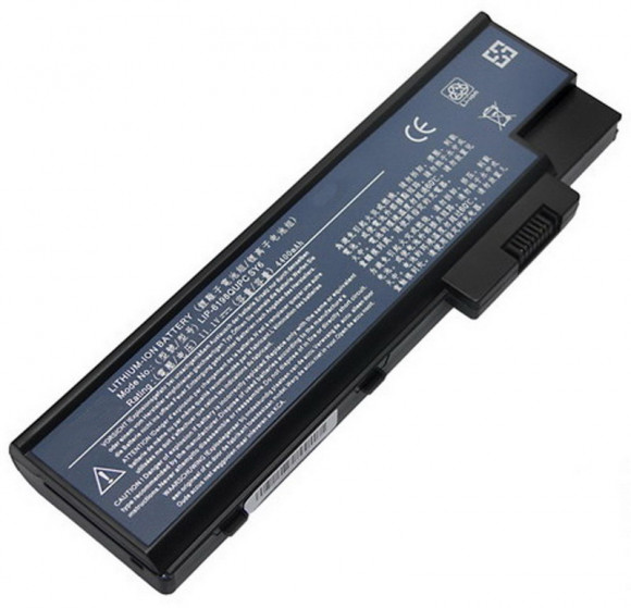Аккумулятор (батарея) для ноутбука Acer Aspire 5672 (BT.00803.014) 11.1V 5200mAh