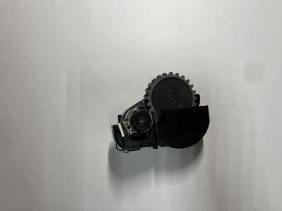Колеса от Deebot DN622.11
