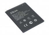 Аккумулятор Li3822T43P3h736044 для ZTE Blade A460, L4, 3.8В 2200мАч Аккумулятор Li3822T43P3h736044 для ZTE Blade A460, L4, 3.8В 2200мАч