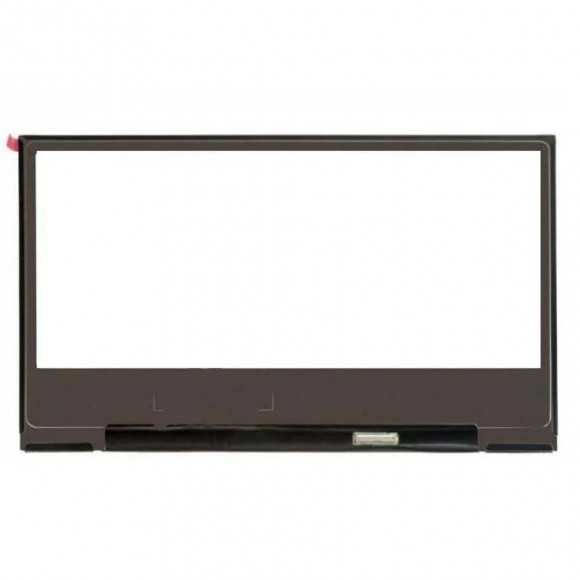 Матрица LP140QH1(SP)(E1), 14.0", 2560x1440, 40 pin, LED, глянцевая