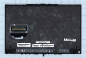 Модуль (матрица + тачскрин) для Lenovo S540-14IWL черный с рамкой Модуль (матрица + тачскрин) для Lenovo S540-14IWL черный с рамкой