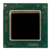 Процессор SR1RW Z3740 нереболленный с разбора