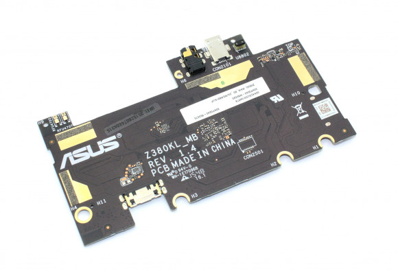 Материнская плата для Asus ZenPad 8.0 Z380KL 2*16Gb Android 5.0.2