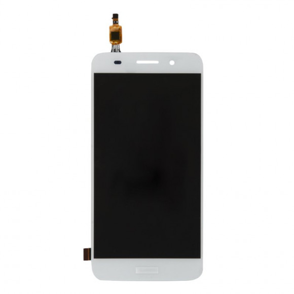 Модуль для Huawei Y3 2017 (5"), Y5 Lite 2017 (5"), белый