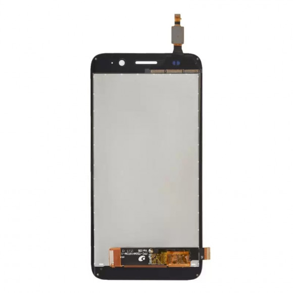 Модуль для Huawei Y3 2017 (5"), Y5 Lite 2017 (5"), белый