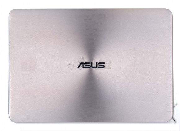 Модуль (матрица и крышка в сборе) для ноутбука Asus Zenbook UX305UA FHD темно-серая