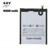 Аккумулятор (батарея) BA621 для телефона Meizu M5 Note Аккумулятор (батарея) BA621 для телефона Meizu M5 Note