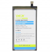 Аккумулятор BG970ABU для телефона Samsung G970 S10E Аккумулятор BG970ABU для телефона Samsung G970 S10E