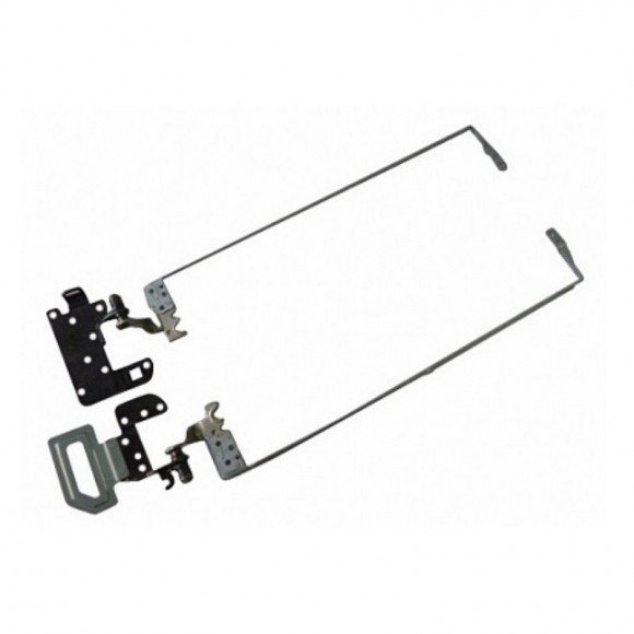 Завесы (петли) для ноутбука Acer Aspire E5-511, E5-551, E5-571, V3-572, Extensa 2500, 2510, TravelMate P256