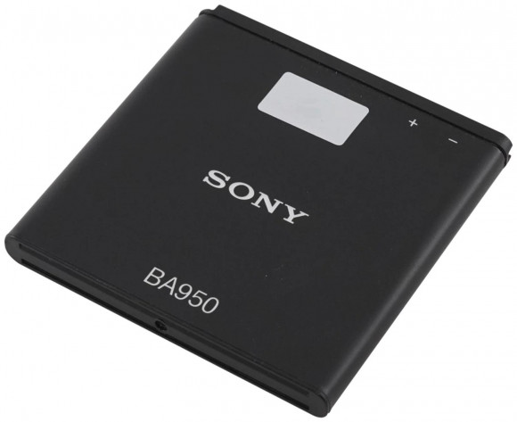 Аккумулятор для телефона Sony C5502 Xperia ZR