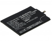 Аккумулятор CS-MUM300SL, BM47 для Xiaomi Redmi 3, 3.85В, 3900мАч, 15.02Wh