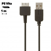 USB Дата-кабель для Sony PS Vita (коробка) HDL-204 USB Дата-кабель для Sony PS Vita (коробка) HDL-204