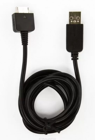 USB Дата-кабель для Sony PS Vita (коробка) HDL-204