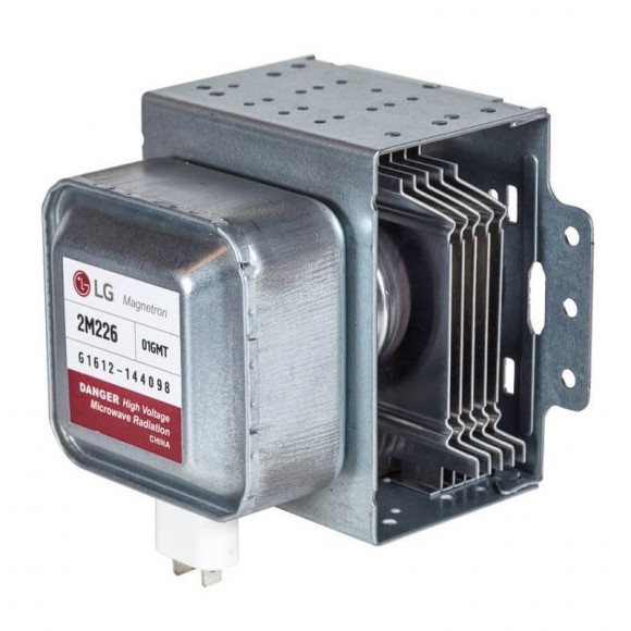 Магнетрон LG 2M226-01, 900Вт