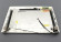 Крышка матрицы для Asus X101H белая