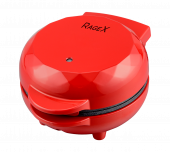 Вафельница RageX R702-600, 550 Вт Вафельница RageX R702-600, 550 Вт