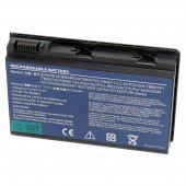 Аккумулятор (батарея) для ноутбука Acer TravelMate TM00741, 7520 (GRAPE32), 11.1В, 5200мАч, черный (OEM) Аккумулятор (батарея) для ноутбука Acer TravelMate TM00741, 7520 (GRAPE32), 11.1В, 5200мАч, черный (OEM)