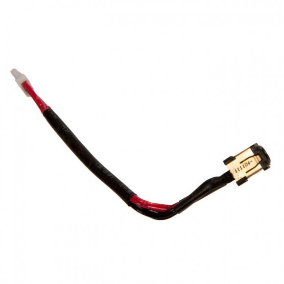 Разъем питания (зарядки) для ноутбука Samsung Np900x3a-A02us, 900X, Np900x3a-A03u, с кабелем