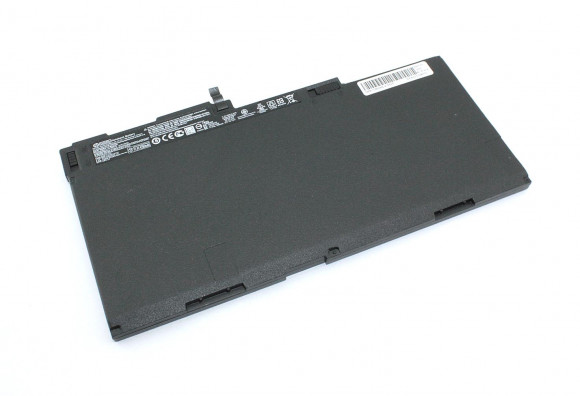 Аккумулятор (батарея) для ноутбука HP EliteBook 840 G1 (CO06XL), 5400мАч, 11.1В, 60Wh