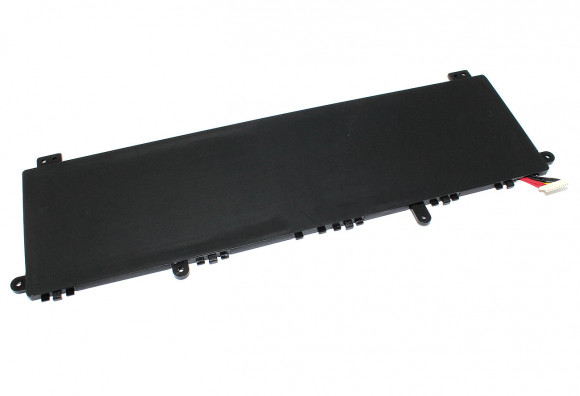 Аккумуляторная батарея для ноутбука Haier A1440SM (ZL-4270135-2S) 7.4V 5000mAh, 37Wh