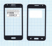 Сенсорное стекло (тачскрин) для Samsung Galaxy S i9100, черный