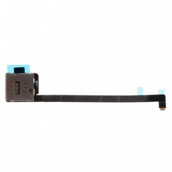 Межплатный шлейф (основной) для Asus Google Nexus 7 (ME571K, ME571KL) FFC 50P, 0.5, L108, с разбора
