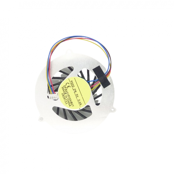 Вентилятор (кулер) для ноутбука Lenovo IdeaPad B460, B460A, B460C, B465, V460, V460A, V460NE, 4-pin