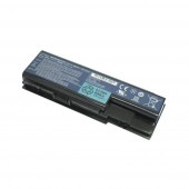 Аккумулятор (батарея) AS07B31 для ноутбука Acer Aspire 5310, 5315, 5520, 5710, 5920, 6920, 7330, 7720, 11.1B, 5200мАч Аккумулятор (батарея) AS07B31 для ноутбука Acer Aspire 5310, 5315, 5520, 5710, 5920, 6920, 7330, 7720, 11.1B, 5200мАч