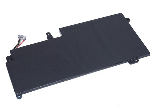 Аккумулятор (батарея) для ноутбука Lenovo ThinkPad S2 13 (01AV400-3S1P), 11.4В, 3685мАч, 42Wh, черный (OEM)