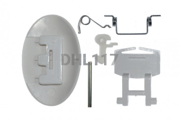 Ручка люка для стиральной машины Ardo, код 719007000