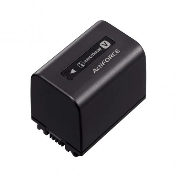 Аккумулятор для камеры Canon (NP-FV70) DCR-SX45, HDR-CX350VE, HDR-CX550 (2200mAh), OEM