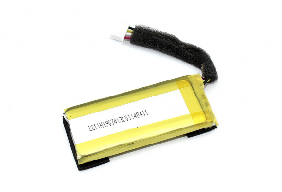 Аккумуляторная батарея CameronSino CS-JBT100SL для JBL Free Truly Charging Case 3.7V 1200mAh / 4.44W Аккумуляторная батарея CameronSino CS-JBT100SL для JBL Free Truly Charging Case 3.7V 1200mAh / 4.44W