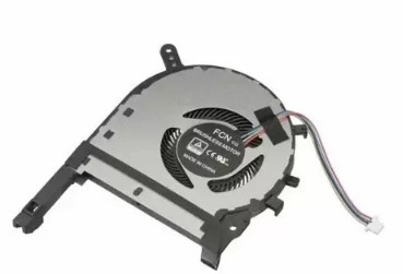 Кулер (вентилятор) процессора Asus FX505, FX705, FX86 CPU Кулер (вентилятор) процессора Asus FX505, FX705, FX86 CPU