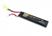 Аккумулятор Li-Pol 7.4V 452096 2000mAh разъем mini Tamiya plug Аккумулятор Li-Pol 7.4V 452096 2000mAh разъем mini Tamiya plug