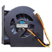 Вентилятор для ноутбука (кулер) HP G61 G61-100 G71 CQ61 CQ61-100 CQ71