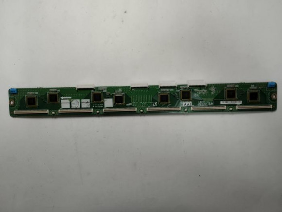 Плата плазмы LJ41-05135A LJ92-01495A от ТВ Samsung PS-42Q91HR с разбора