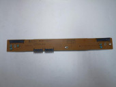 X drive board EAX64404201 от ТВ LG 50PA6520 с разбора X drive board EAX64404201 от ТВ LG 50PA6520 с разбора