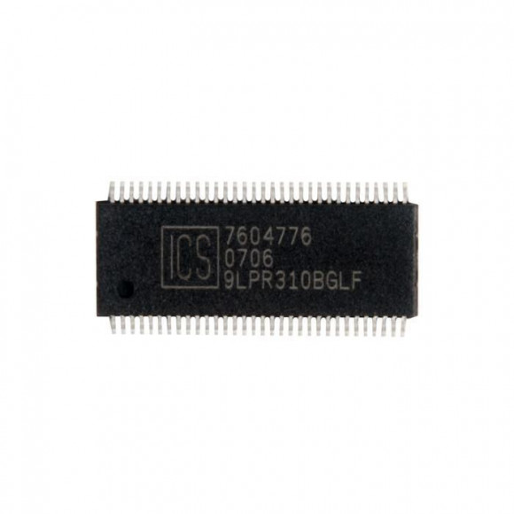 Микросхема CLOCK GEN. ICS9LPR310BGLFT